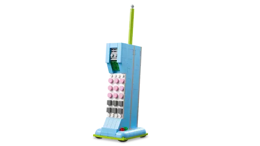 LEGO 31174 Creator Retro Telephone