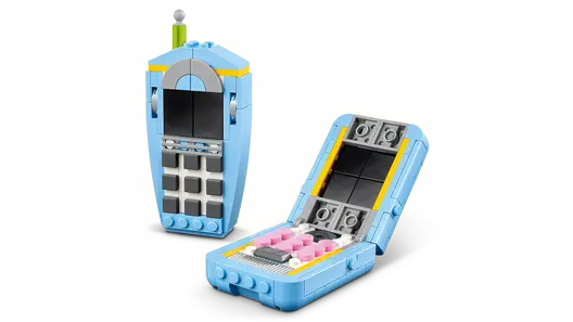 LEGO 31174 Creator Retro Telephone