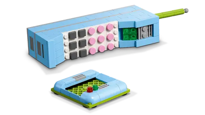 LEGO 31174 Creator Retro Telephone