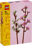 LEGO Icons - Cherry Blossoms (40725)