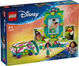 LEGO Disney: Mirabel's Photo Frame & Jewellery Box Disney's Encanto - (43239)