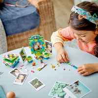 LEGO Disney: Mirabel's Photo Frame & Jewellery Box Disney's Encanto 43239