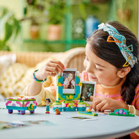 LEGO Disney: Mirabel's Photo Frame & Jewellery Box Disney's Encanto 43239