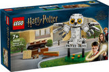 LEGO Harry Potter - Hedwig at 4 Privet Drive (76425)