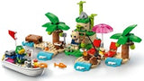 LEGO Animal Crossing - Kapp'n's Island Boat Tour (77048)