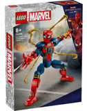 LEGO Marvel - Iron Spider-Man Construction Figure (76298)