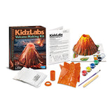 Volcano Making Kit
