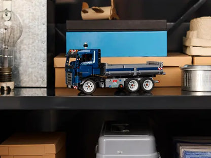 Lego 42203 Tipping Dump Truck