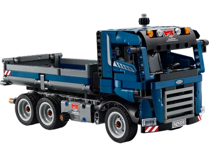 Lego 42203 Tipping Dump Truck