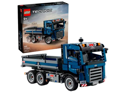Lego 42203 Tipping Dump Truck