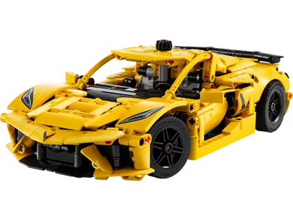 Lego 42205 Chevrolet Corvette Stingray