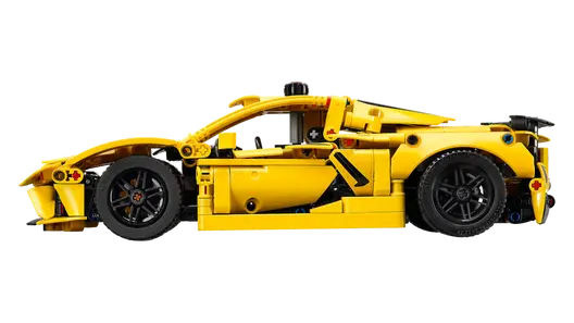 Lego 42205 Chevrolet Corvette Stingray