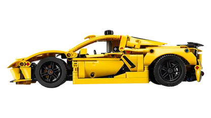 Lego 42205 Chevrolet Corvette Stingray
