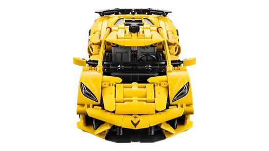 Lego 42205 Chevrolet Corvette Stingray