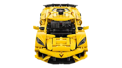 Lego 42205 Chevrolet Corvette Stingray