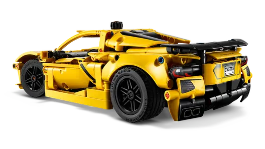 Lego 42205 Chevrolet Corvette Stingray