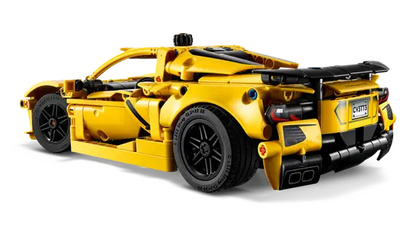 Lego 42205 Chevrolet Corvette Stingray