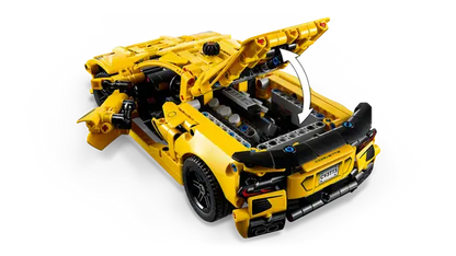 Lego 42205 Chevrolet Corvette Stingray