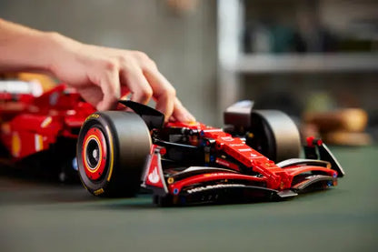 Lego 42207 Ferrari SF24 F1 Car