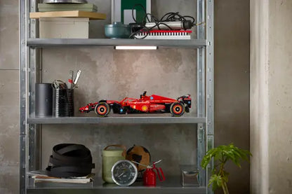 Lego 42207 Ferrari SF24 F1 Car