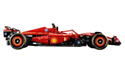 Lego 42207 Ferrari SF24 F1 Car