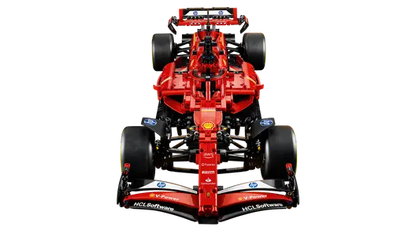 Lego 42207 Ferrari SF24 F1 Car