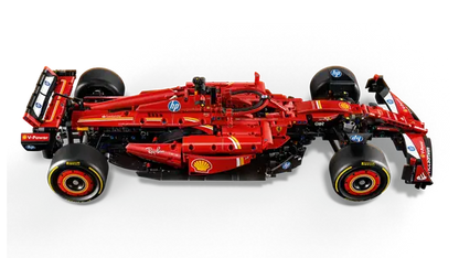 Lego 42207 Ferrari SF24 F1 Car