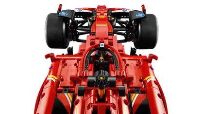 Lego 42207 Ferrari SF24 F1 Car