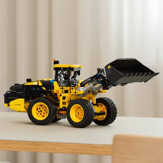 LEGO 42209 Technic Volvo L120 Electric Wheel Loader