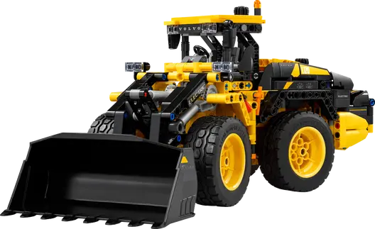 LEGO 42209 Technic Volvo L120 Electric Wheel Loader