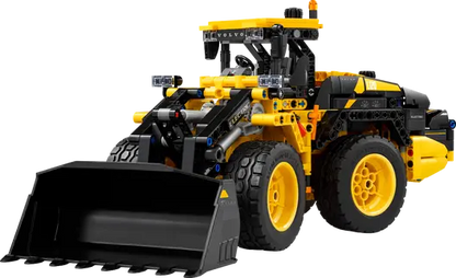 LEGO 42209 Technic Volvo L120 Electric Wheel Loader