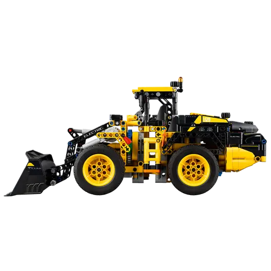 LEGO 42209 Technic Volvo L120 Electric Wheel Loader