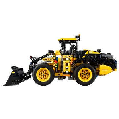 LEGO 42209 Technic Volvo L120 Electric Wheel Loader
