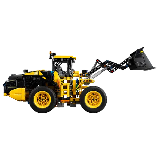 LEGO 42209 Technic Volvo L120 Electric Wheel Loader