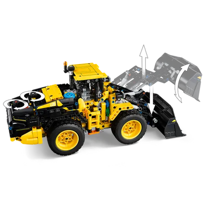 LEGO 42209 Technic Volvo L120 Electric Wheel Loader