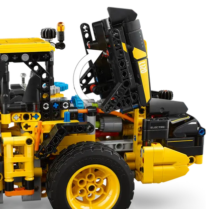 LEGO 42209 Technic Volvo L120 Electric Wheel Loader