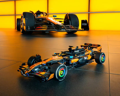 LEGO 42228 Technic McLaren MCL39 F1® Car
