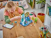 LEGO FRIENDS HEARTLAKE CITY WATER PARK 42630