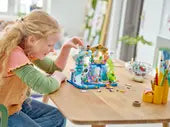 LEGO FRIENDS HEARTLAKE CITY WATER PARK 42630