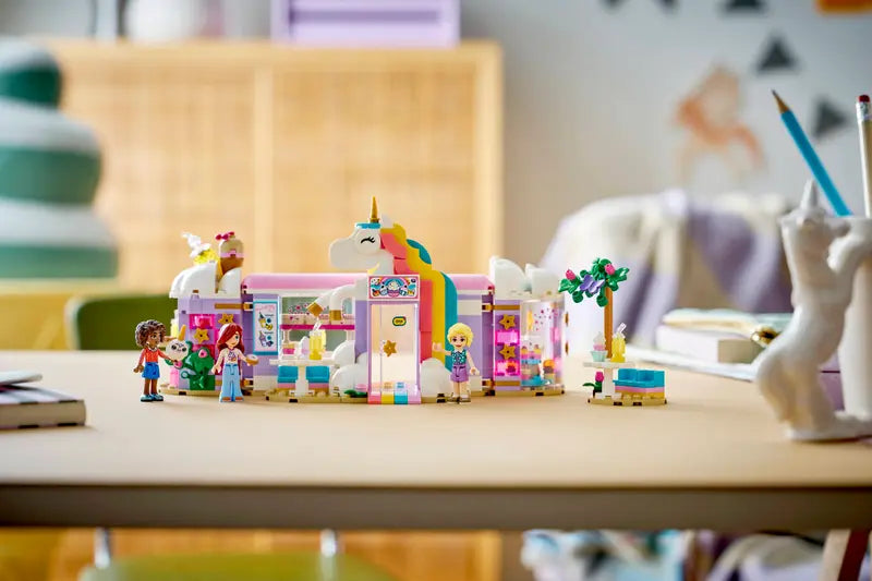 Lego 42684 Friends Unicorn Dream