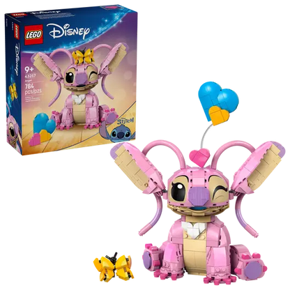 LEGO 43257 Disney Angel
