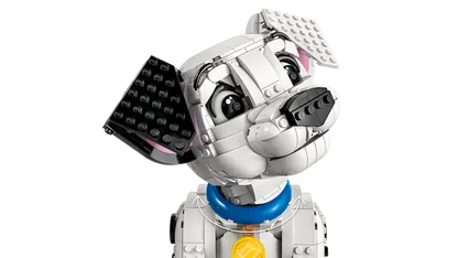 LEGO 43269 Disney 101 Dalmatians Puppy