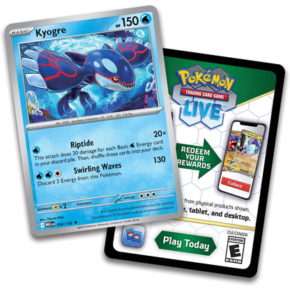 Pokémon TCG Knock Out Collection