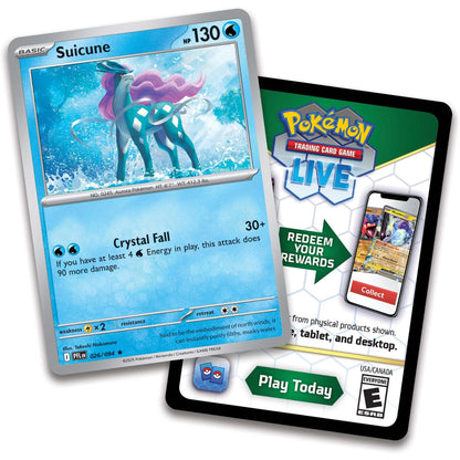 Pokémon TCG Knock Out Collection