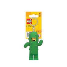 Lego Minifigures Keychain Light Buffet Assorted