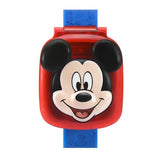 Disney Mickey Mouse Learning Watch