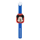 Disney Mickey Mouse Learning Watch