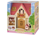 Red Roof Cosy Cottage Starter Home (New) - 5567
