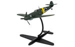 Airfix 55014 Messerschmitt Bf 109 F 4
