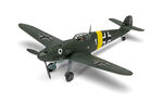 Airfix 55014 Messerschmitt Bf 109 F 4
